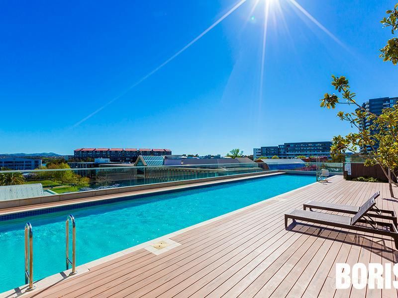 139/39 Benjamin Way, Belconnen, ACT 2617
