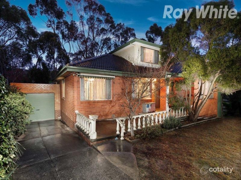 10 Glenn Cres, Bundoora, VIC 3083