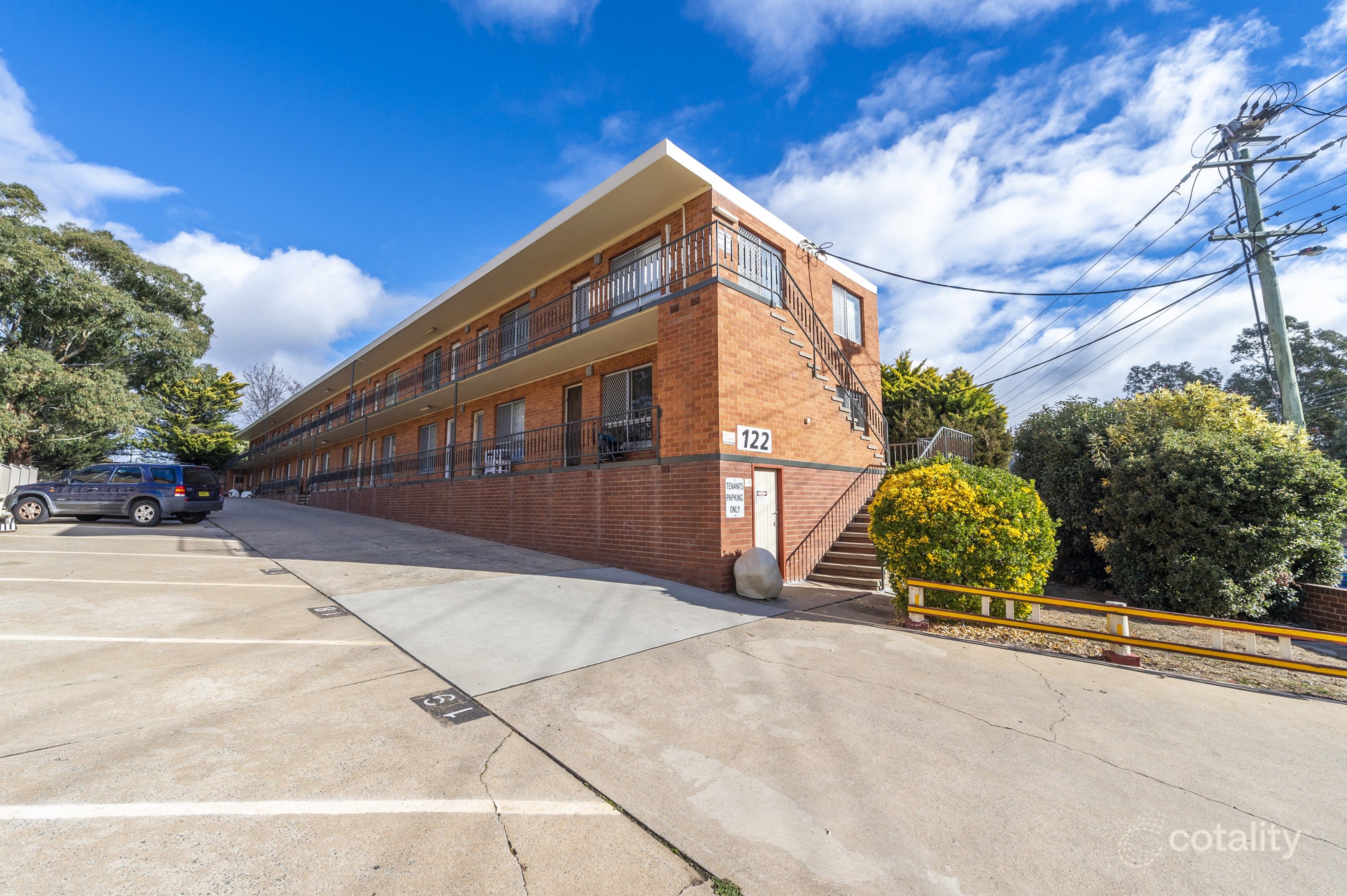 17/122 Henderson Rd, Crestwood, NSW 2620