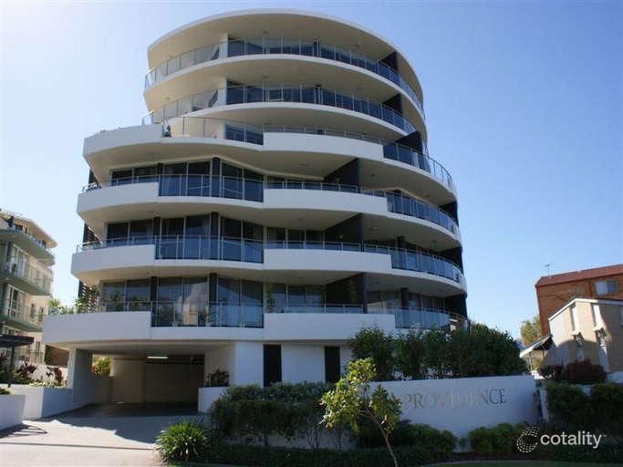 301/3 Arthur St, Kings Beach, QLD 4551