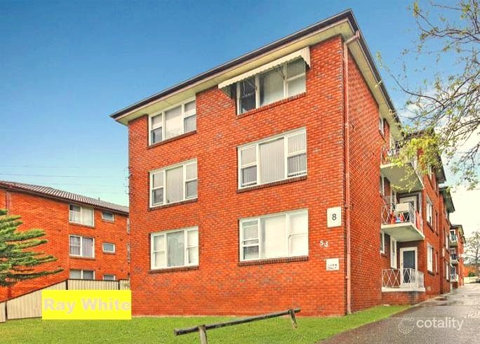 20/53 Alice St S, Wiley Park, NSW 2195