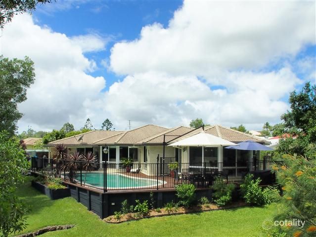 7 Oregon Ct, Cooroy, QLD 4563