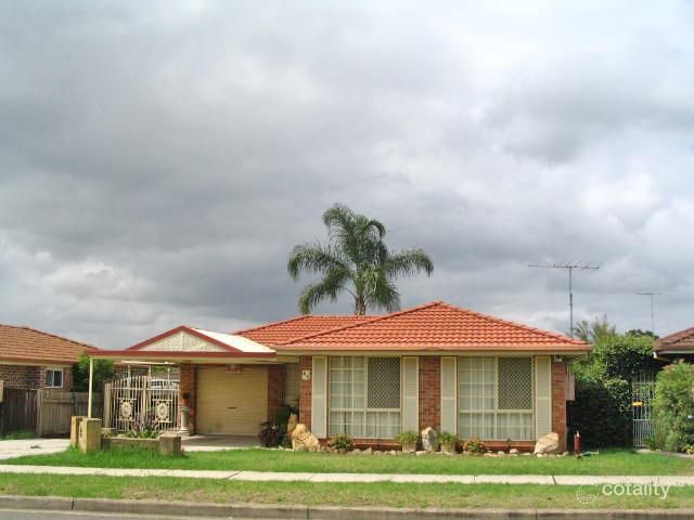 89 Southee Cct, Oakhurst, NSW 2761
