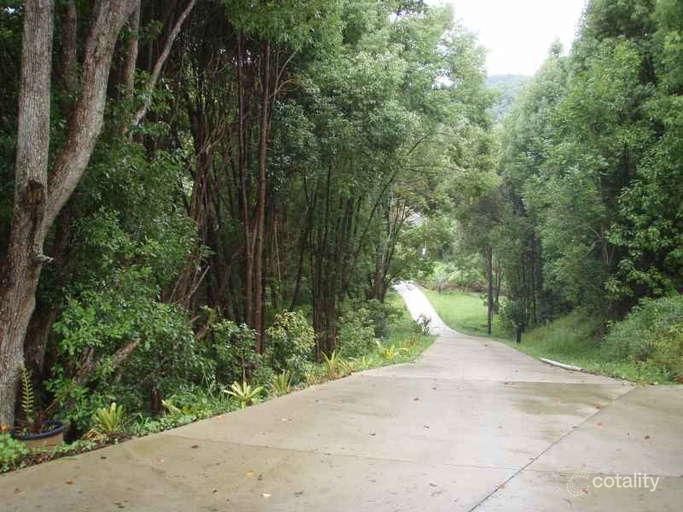 57 Fordyce Cl, Currumbin Valley, QLD 4223