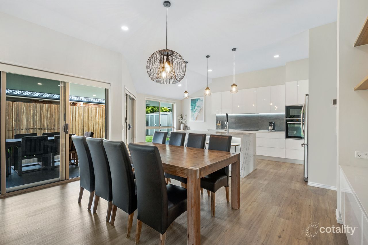 5 Caulfield St, Robina, QLD 4226