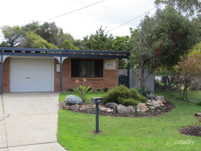 20 Ivanhoe Cres, Falcon, WA 6210