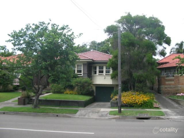 71 Balgowlah Rd, Fairlight, NSW 2094