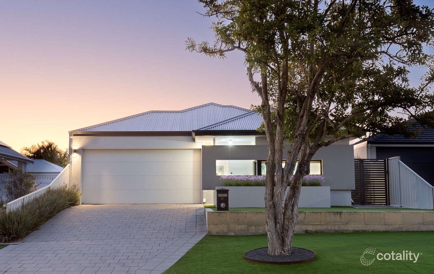 14 Sicklemore St, Booragoon, WA 6154