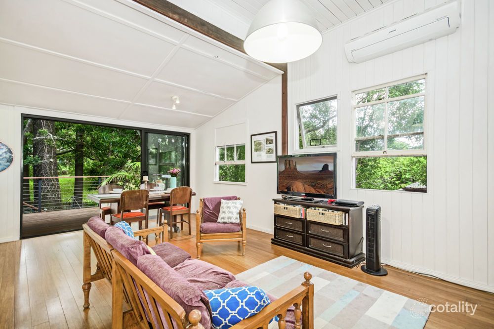 32 Blackall Tce, Nambour, QLD 4560