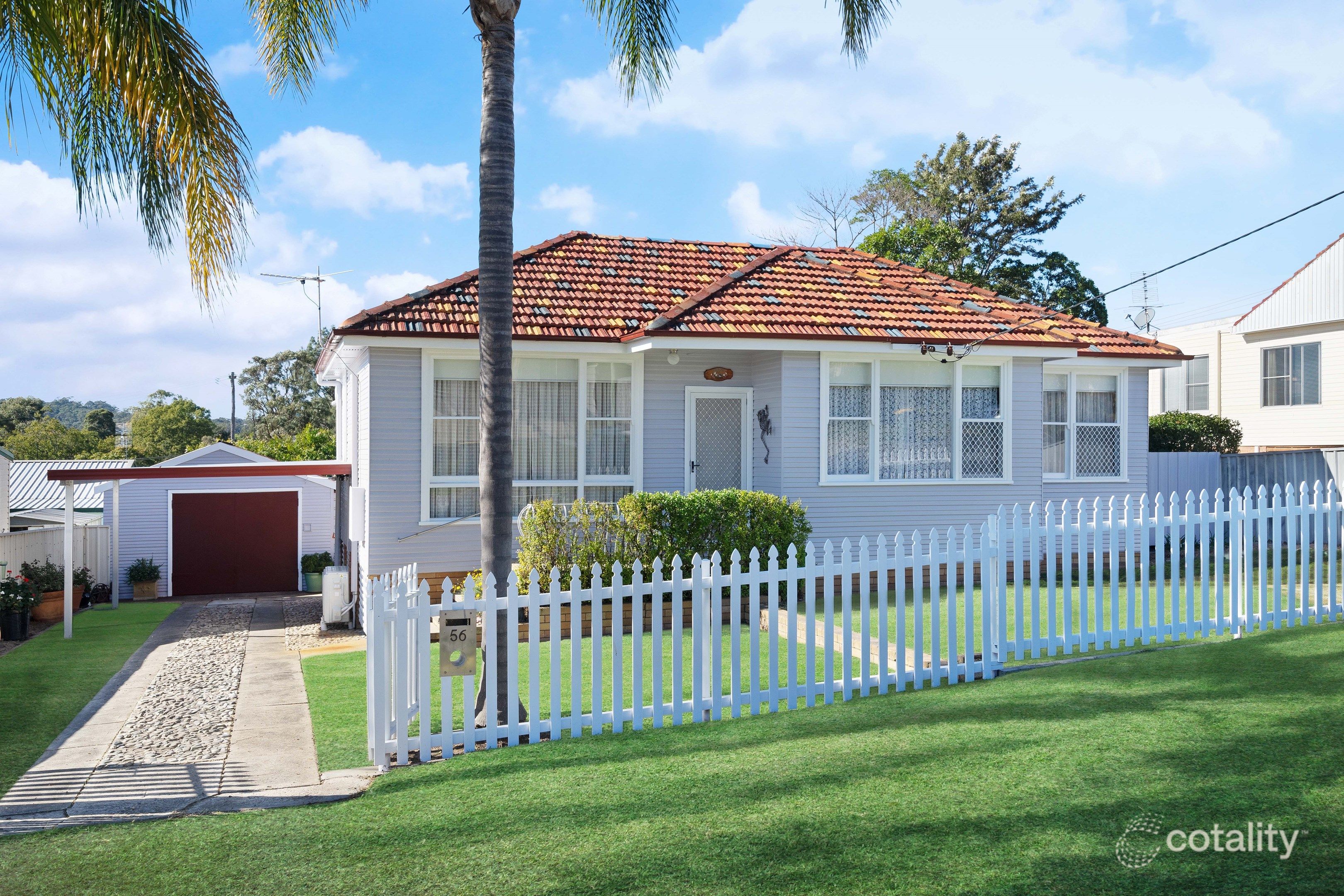 56 Second St, Cardiff South, NSW 2285