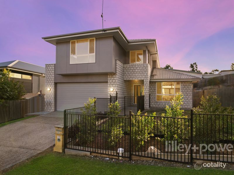 17 Kate St, Indooroopilly, QLD 4068