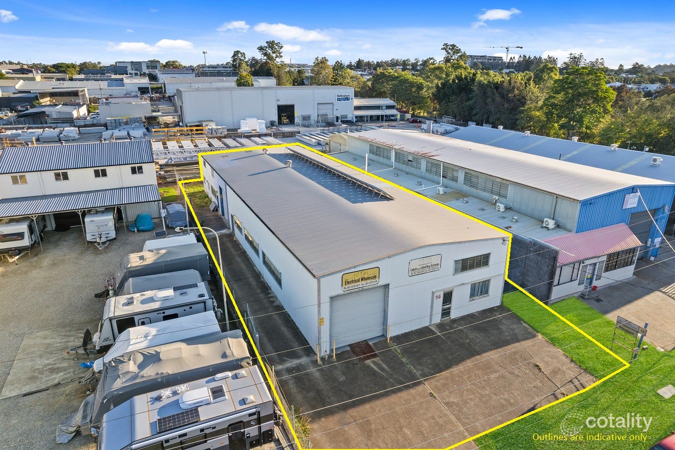 14 Sinnamon Rd, Seventeen Mile Rocks, QLD 4073