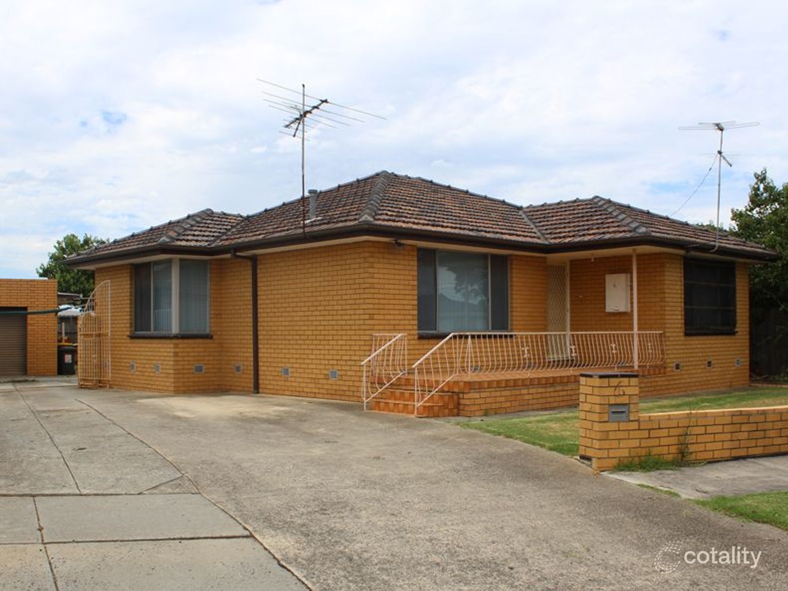 6 Dalpura Dr, Sunshine West, VIC 3020