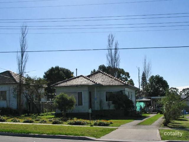 27 Maubeuge St, South Granville, NSW 2142