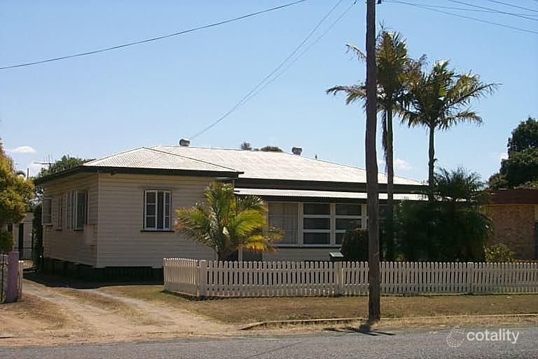 32 Williams Rd, Svensson Heights, QLD 4670