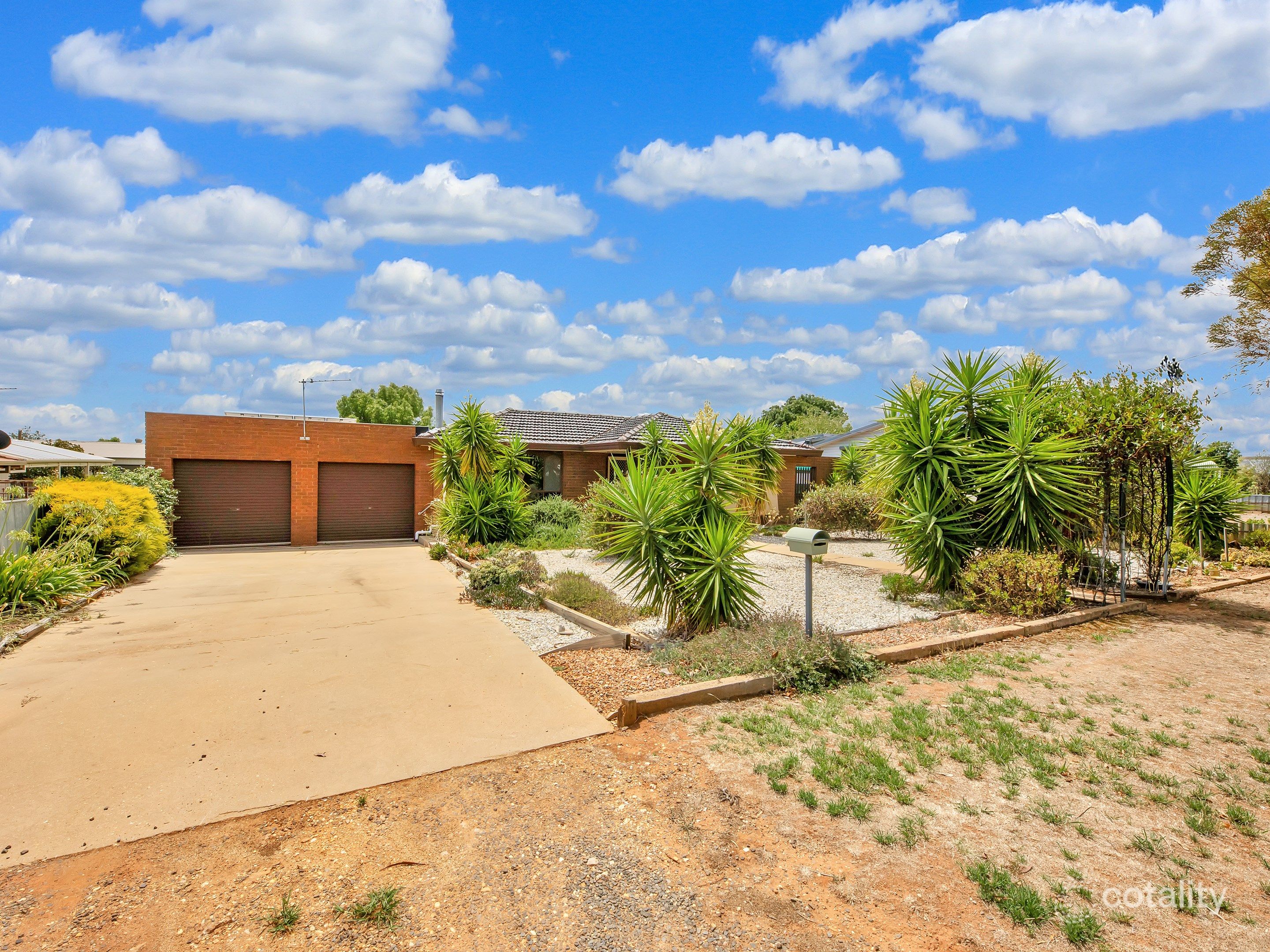 58 Dennison St, Wahgunyah, VIC 3687