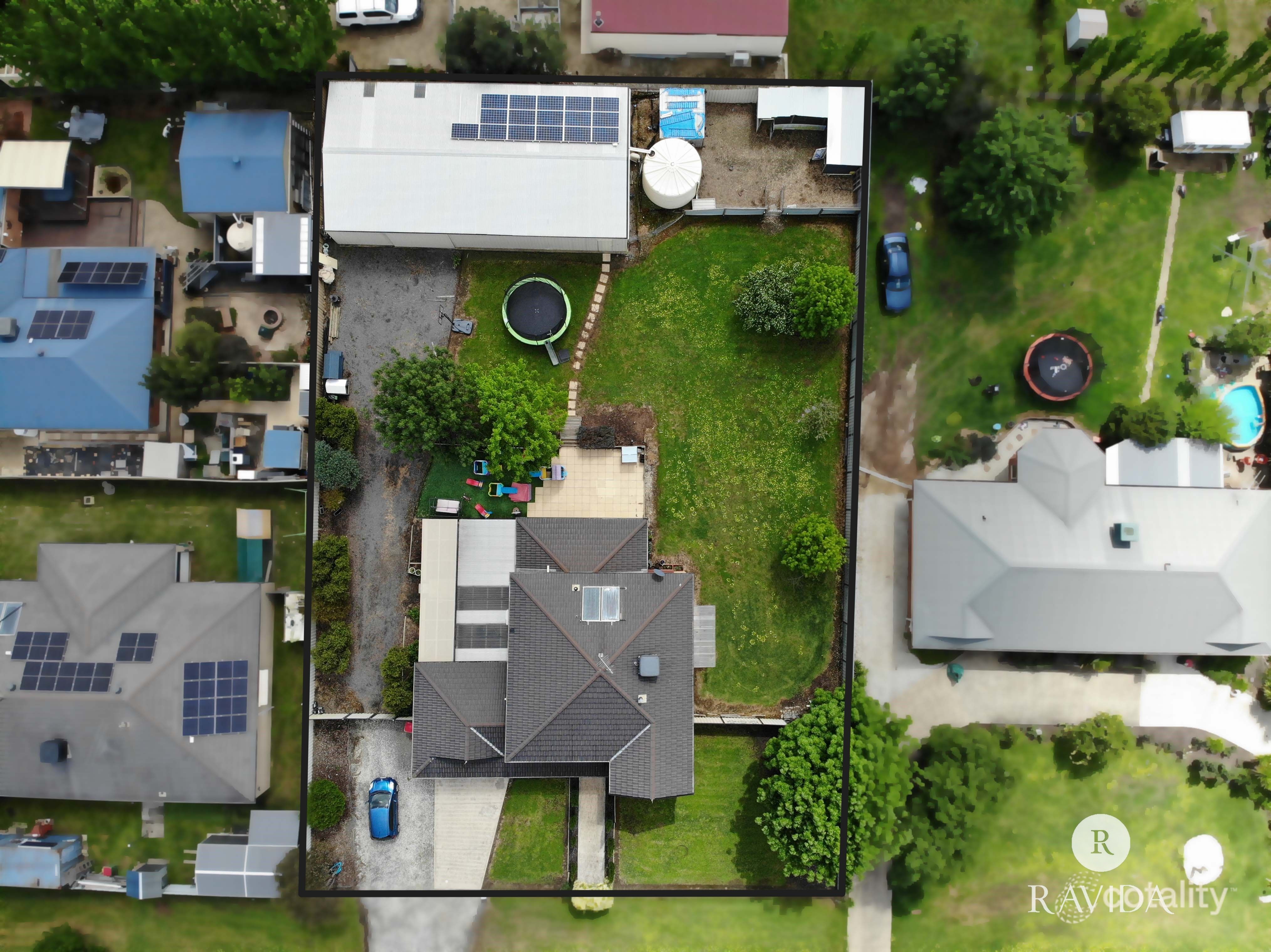 29-31 Albert Rd, Chiltern, VIC 3683