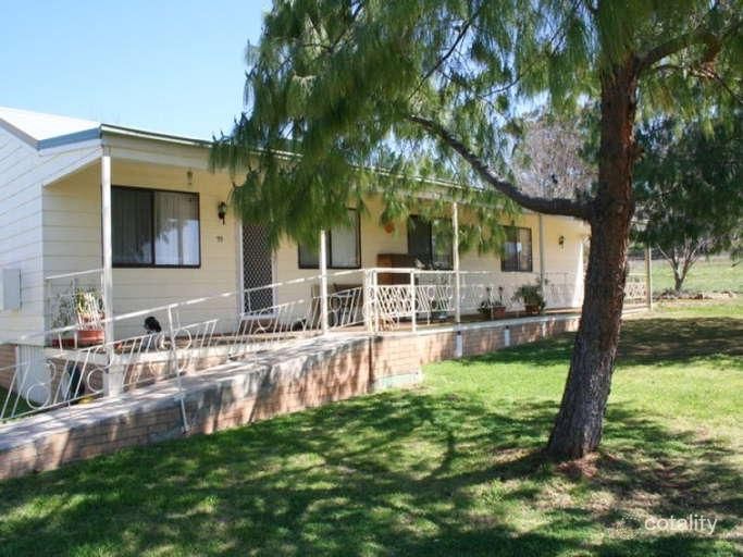 53-55 Jennings St, Geurie, NSW 2818