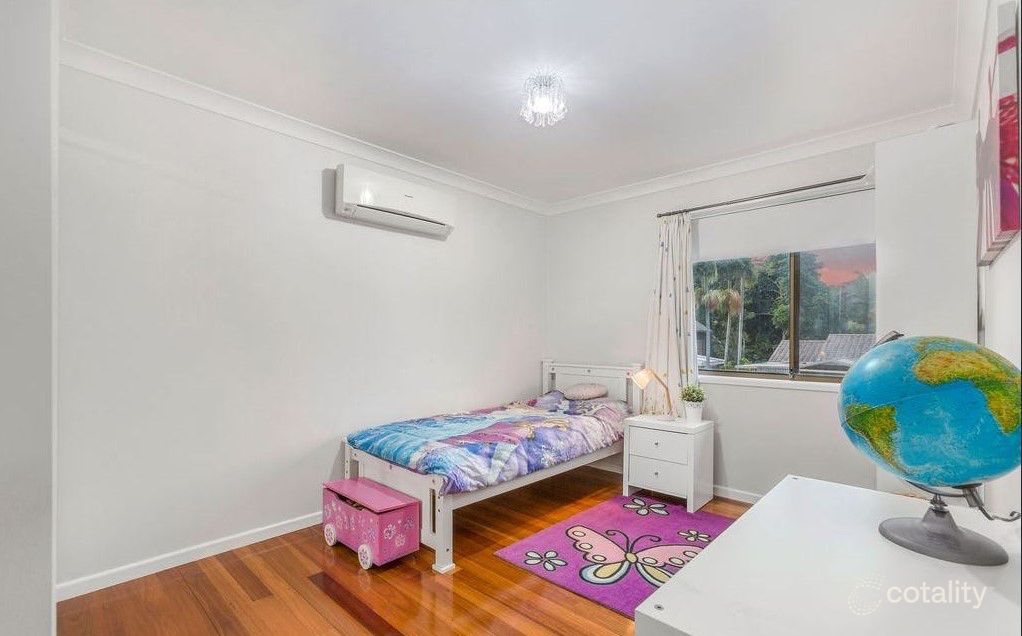 1 Kenny St, Fig Tree Pocket, QLD 4069