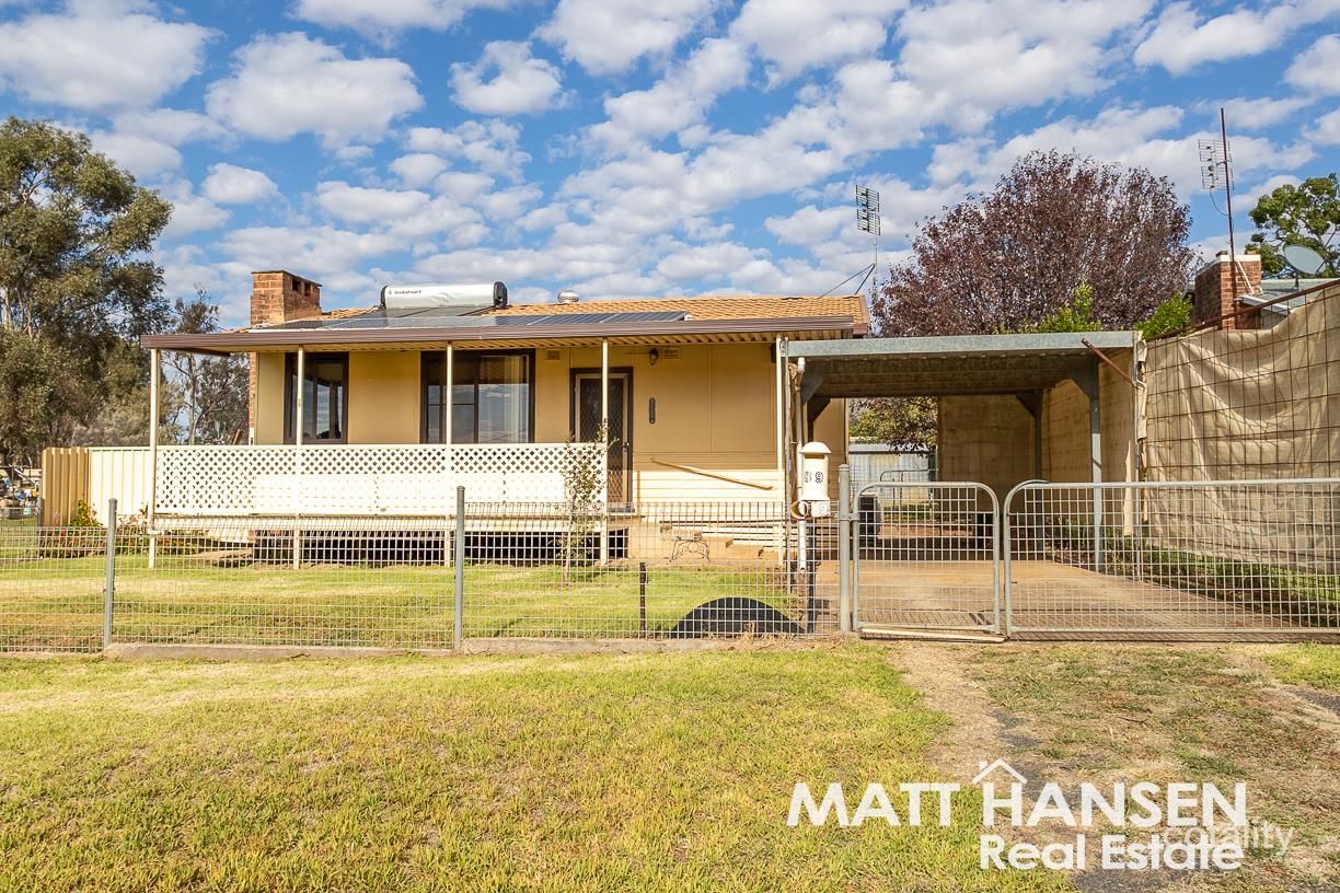 89 Jennings St, Geurie, NSW 2818