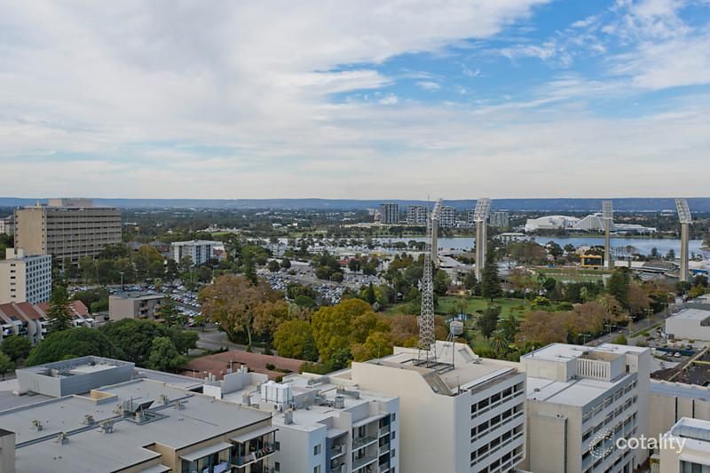 102/148 Adelaide Tce, East Perth, WA 6004