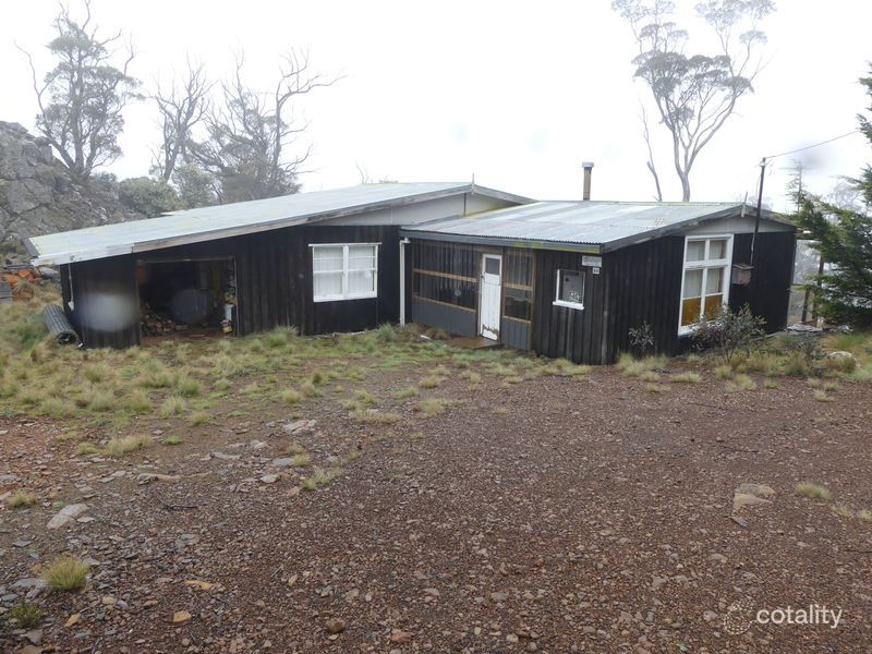 28 Berry Dr, Miena, TAS 7030