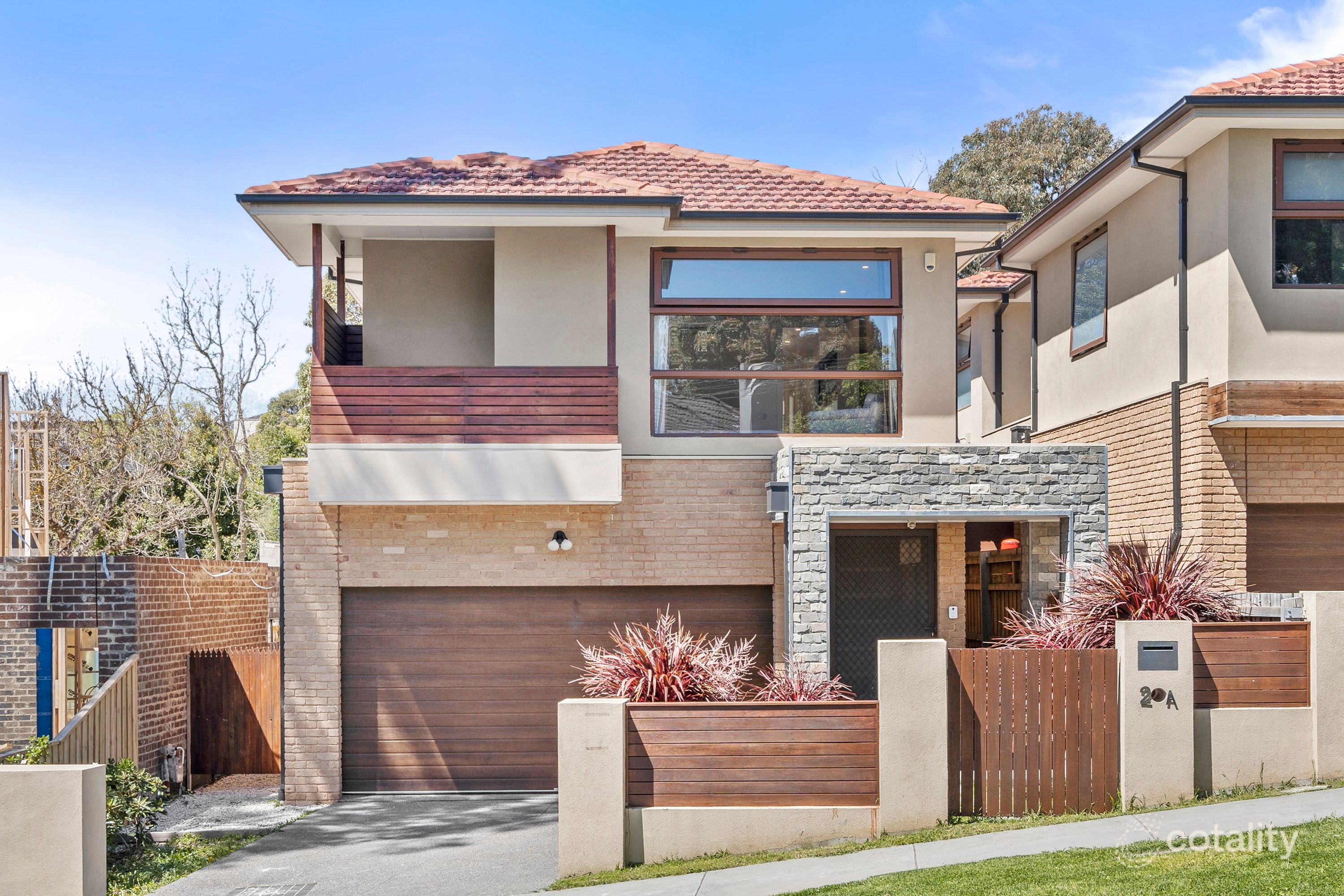 2a Citron Ave, Balwyn North, VIC 3104