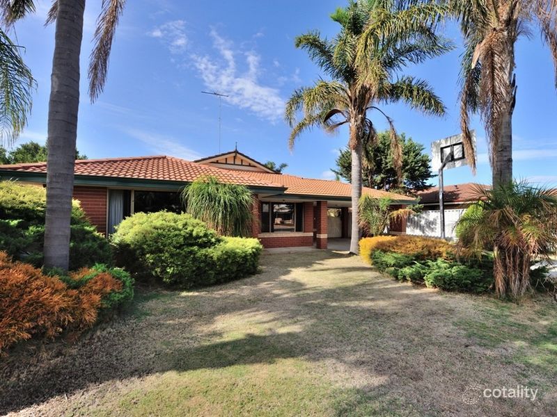 23 Staunton Rise, Halls Head, WA 6210