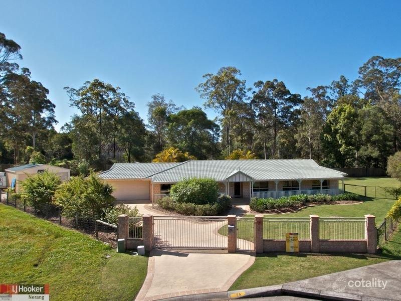 75 The Oval Dr, Mount Nathan, QLD 4211