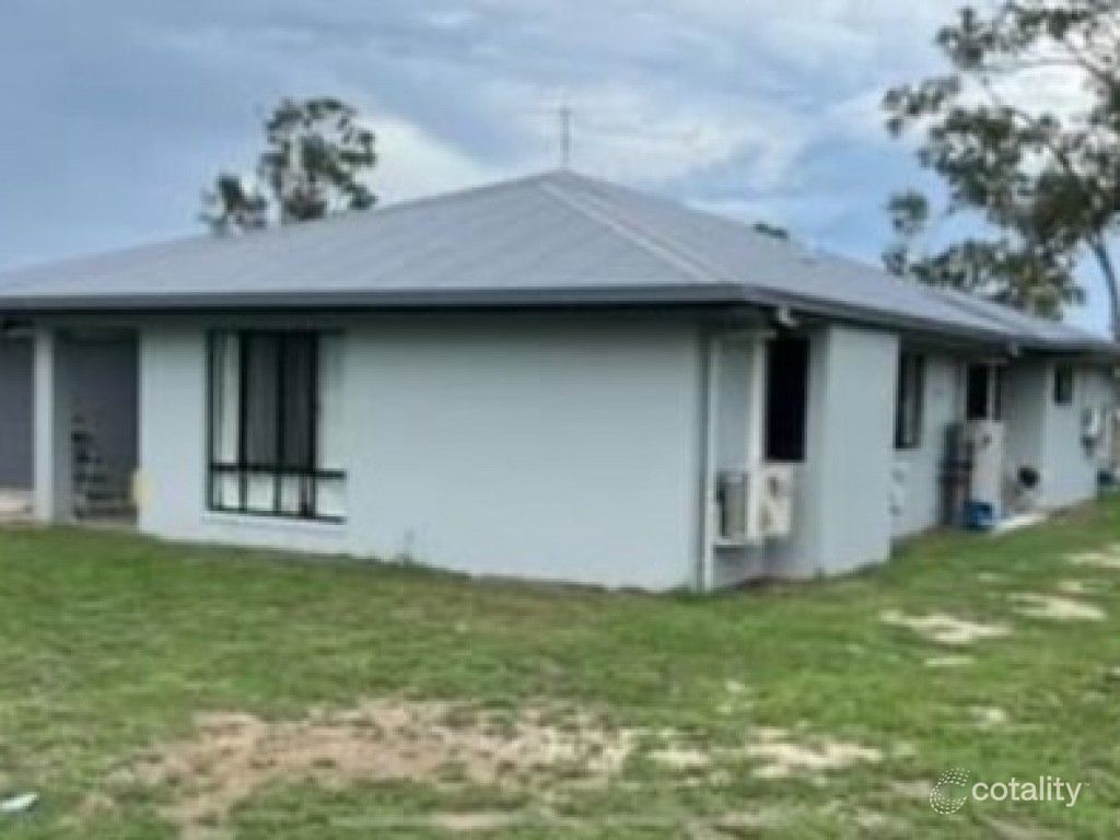 446 Kinchant Dam Rd, Kinchant Dam, QLD 4741