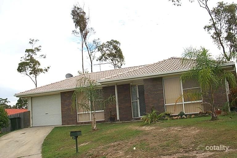 8 Sandra-Ann Dr, Edens Landing, QLD 4207