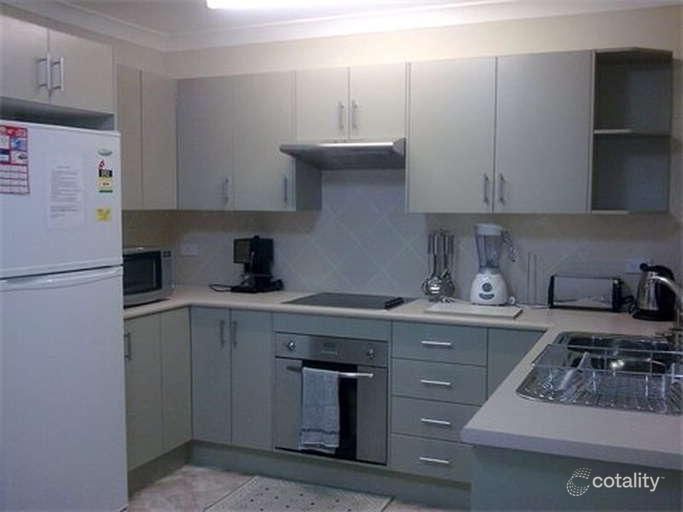 3/6 Campbell Pl, Nowra, NSW 2541