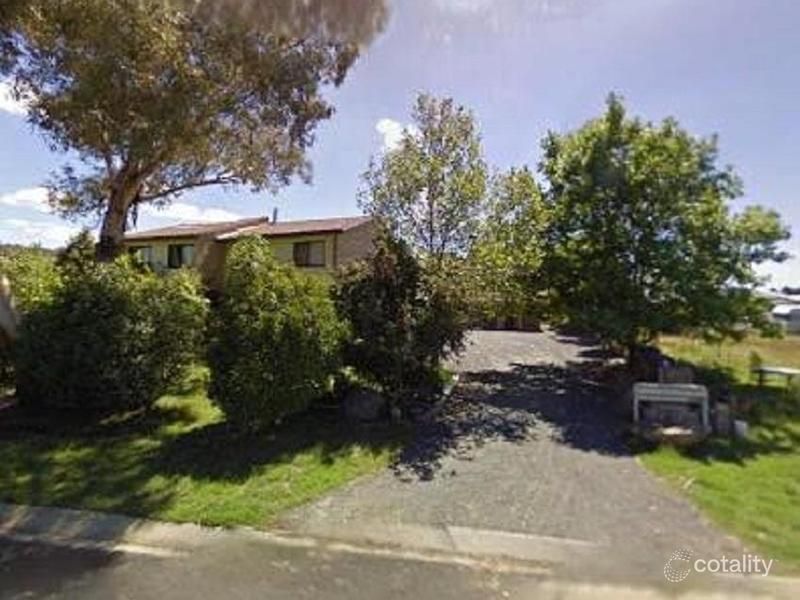 3/16 Gungarlin St, Berridale, NSW 2628