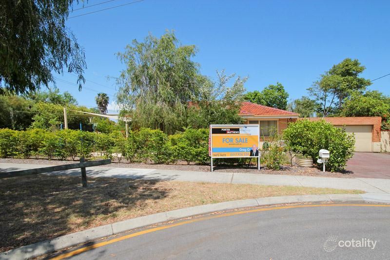 78 Williamson Ave, Belmont, WA 6104