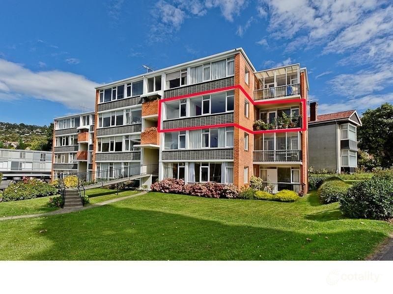 9/403 Sandy Bay Rd, Sandy Bay, TAS 7005