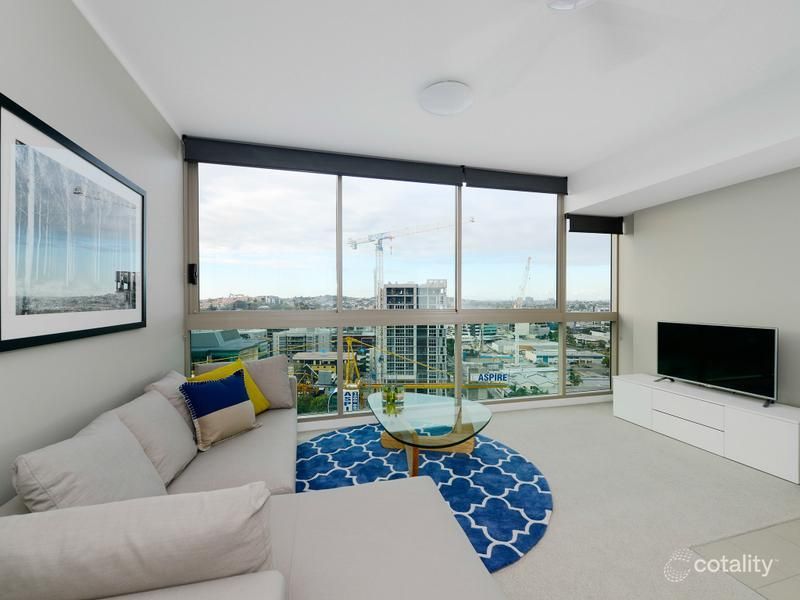 1513/8 Church St, Fortitude Valley, QLD 4006