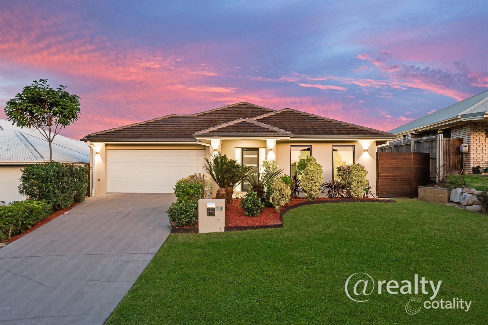 41 Castlewellan Cct, Warner, QLD 4500