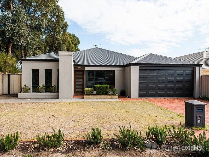 7 Narrabeen Bend, Secret Harbour, WA 6173