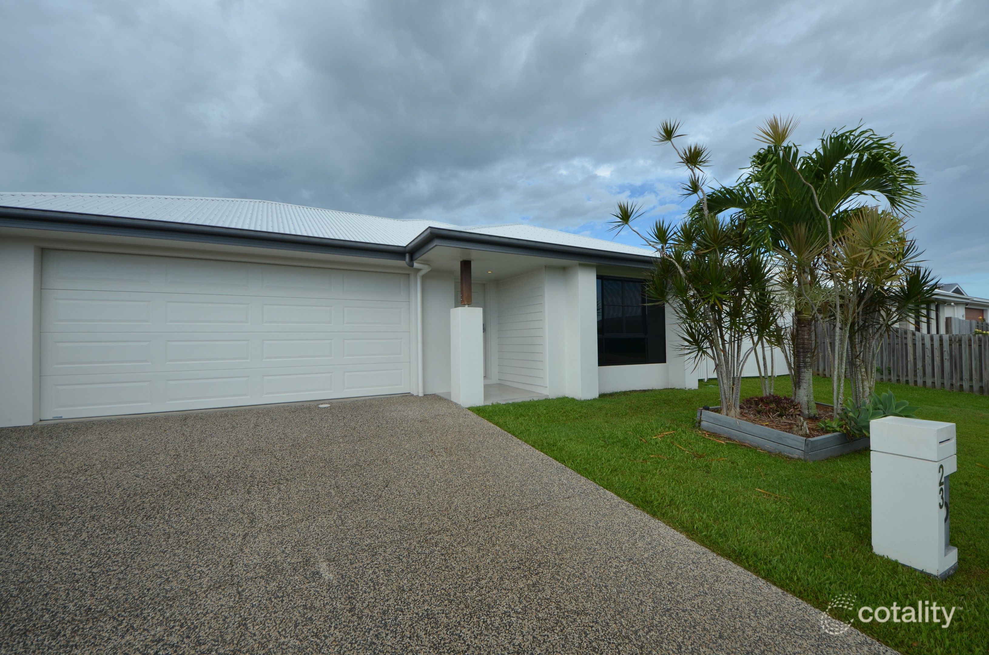 23 Wisteria Ave, Bakers Creek, QLD 4740
