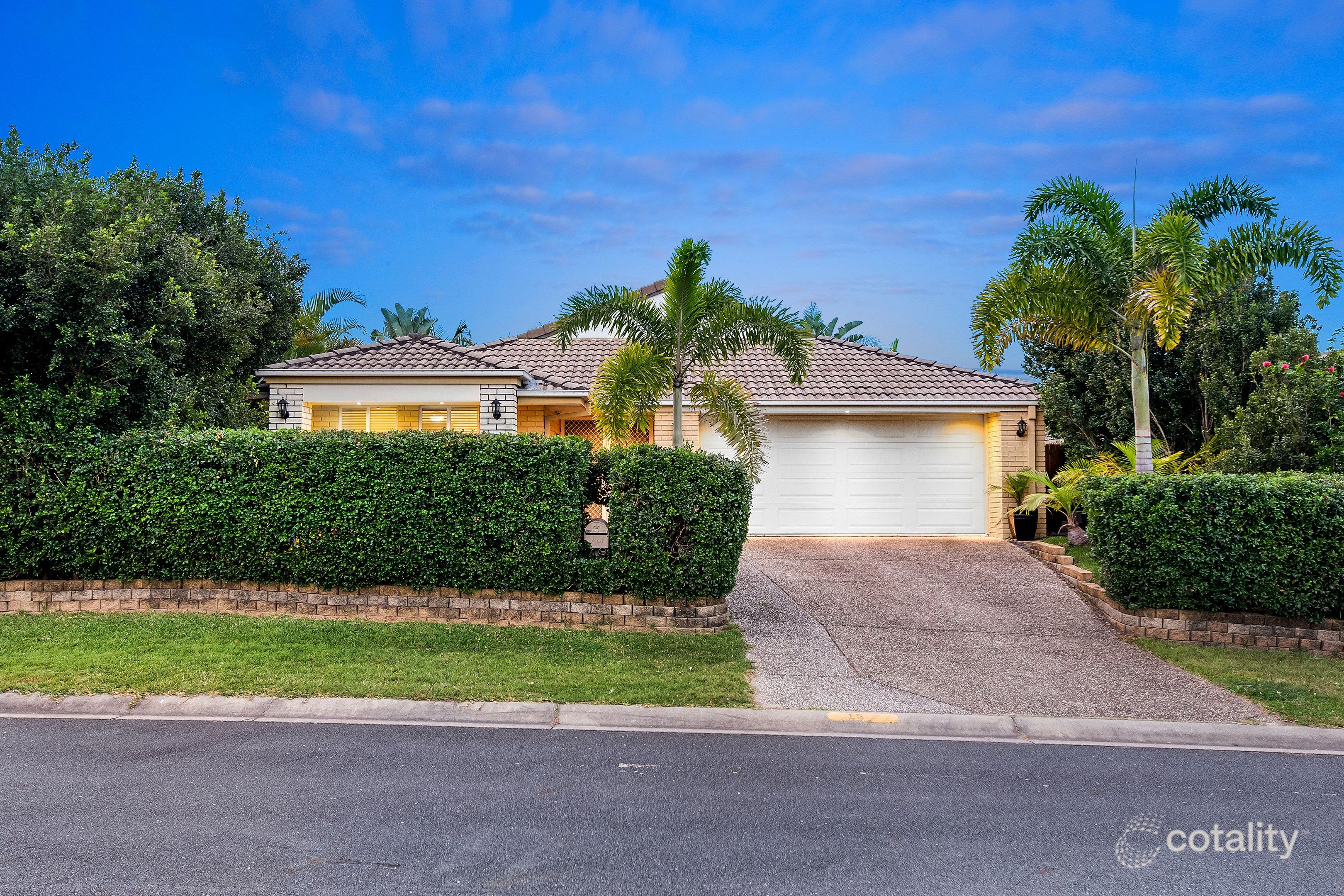 15 Nicola Way, Upper Coomera, QLD 4209