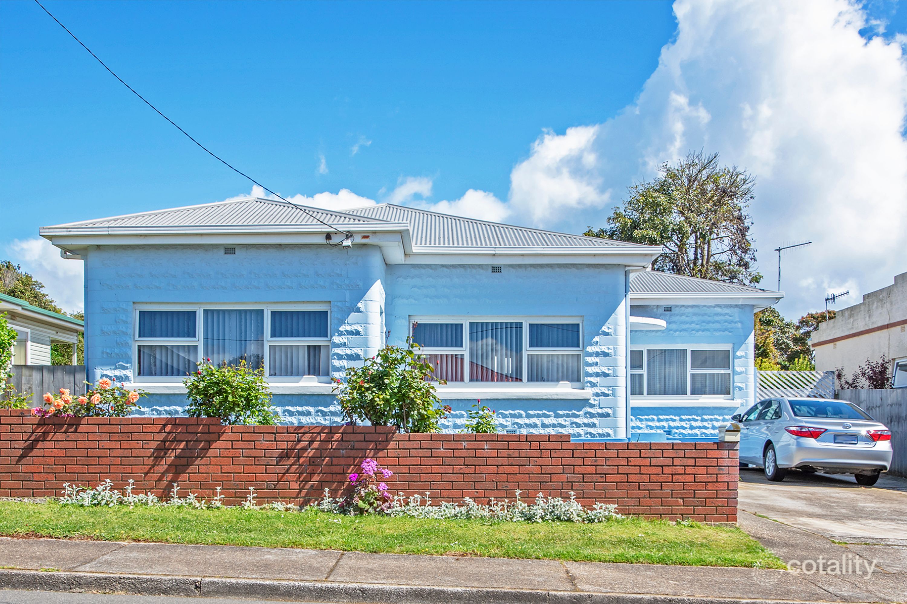 38 Mace St, Montello, TAS 7320