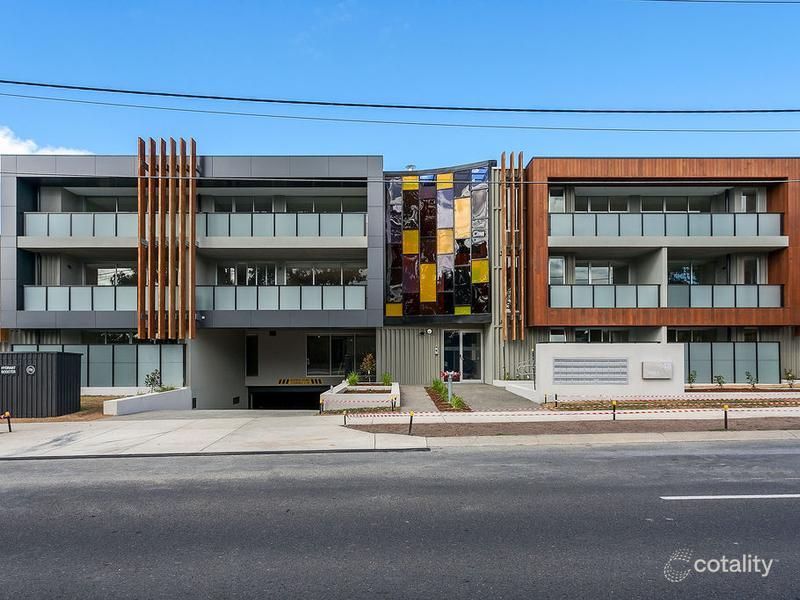 4/148 Mitcham Rd, Donvale, VIC 3111