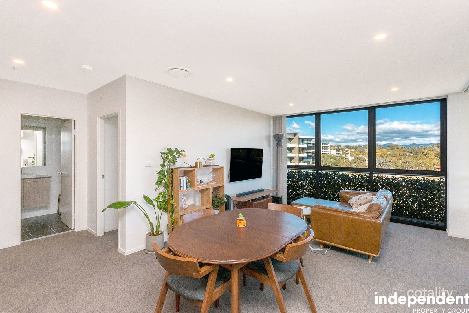76/7 Irving St, Phillip, ACT 2606