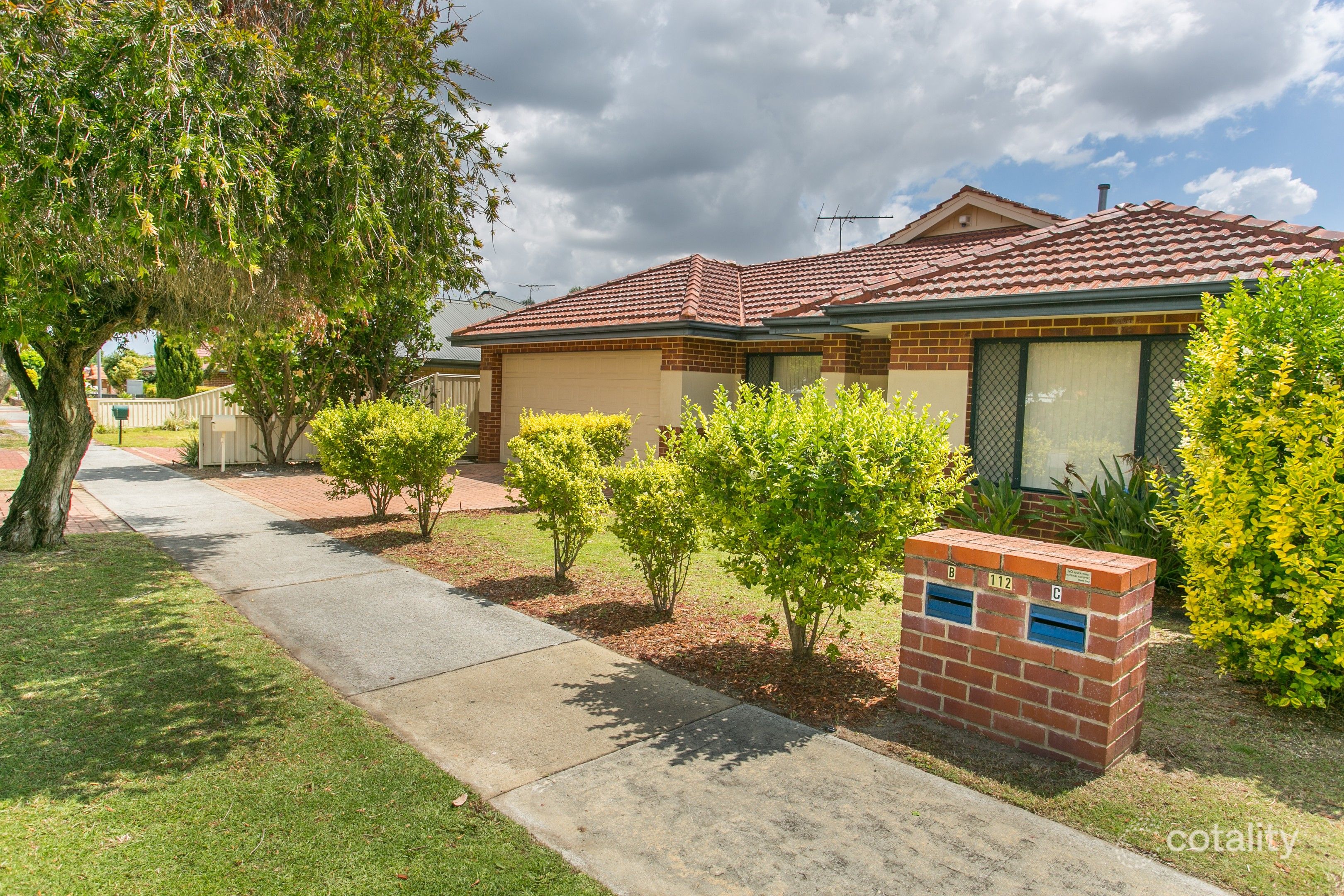 112a Raleigh St, Carlisle, WA 6101