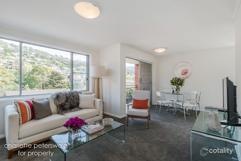 3/54 Mawhera Ave, Sandy Bay, TAS 7005