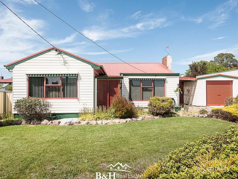 43 Sutton St, Hillcrest, TAS 7320
