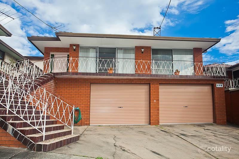 998 Henry Lawson Dr, Padstow Heights, NSW 2211