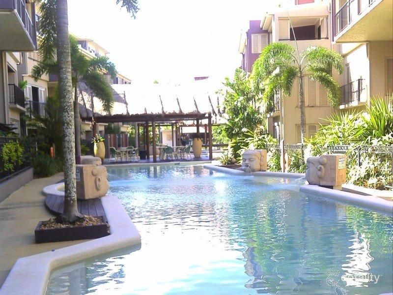 305/2-8 Rigg St, Woree, QLD 4868