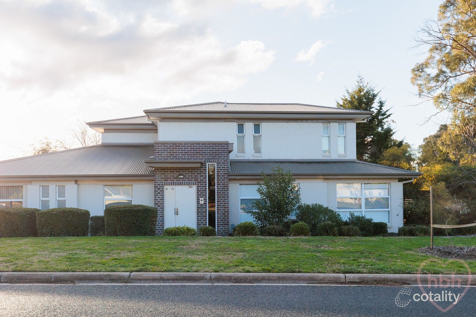 9/21 Norton St, Evatt, ACT 2617