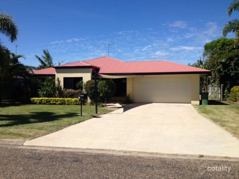 10 Peters Pl, Bowen, QLD 4805